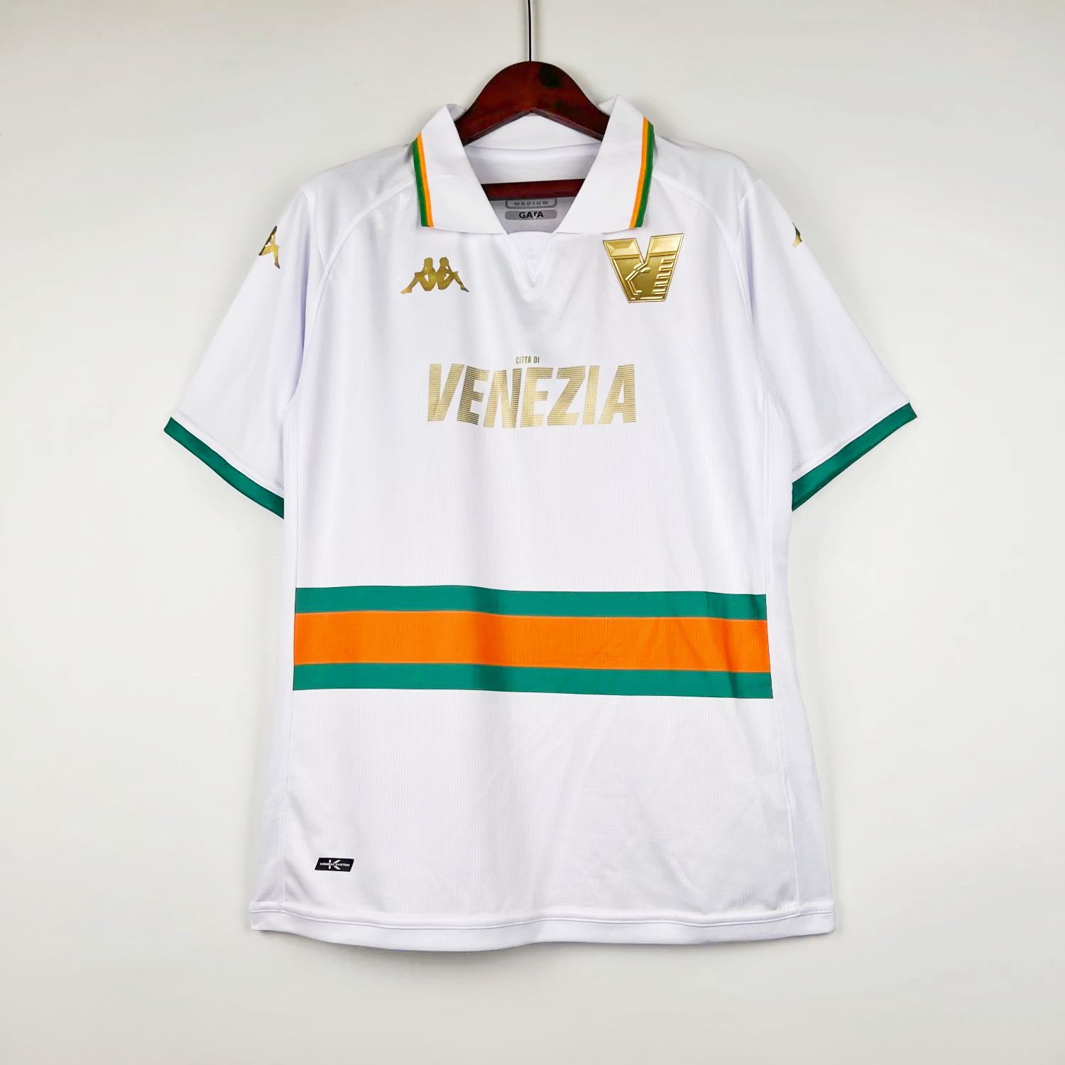 Venezia 23-24 Away Stadium Jersey - Fans Version